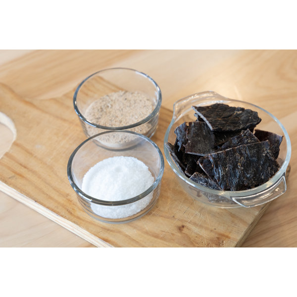 Nesco American Harvest Open Country Variety Pack Boxed Jerky Seasoning